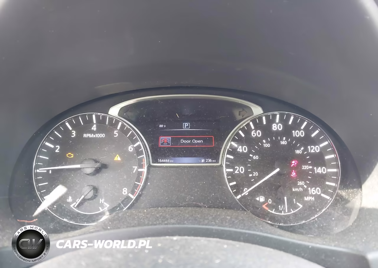2016 Nissan Altima 2.5-2.5 S-2.5 Sl-2.5 Sr-2.5 Sv VIN:1N4AL3AP9GC221717 - 7