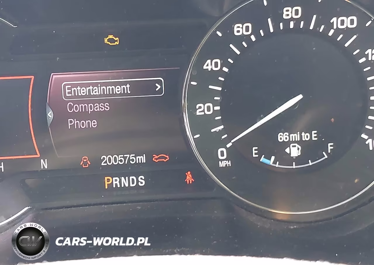 2014 Lincoln Mkz VIN:3LN6L2GKXER832744 - 7