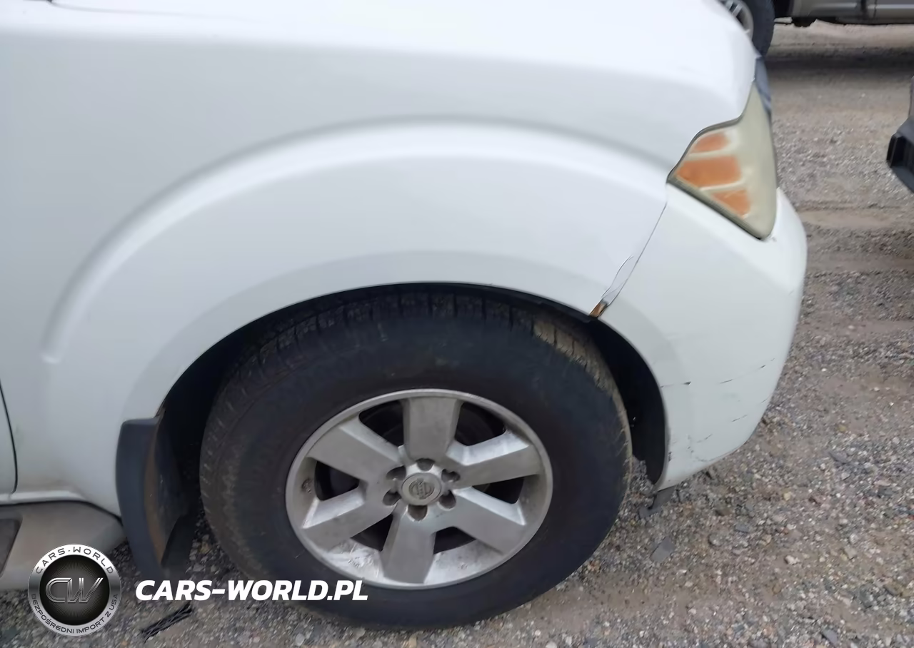 2011 Nissan Pathfinder Sv VIN:5N1AR1NN6BC617260 - 13