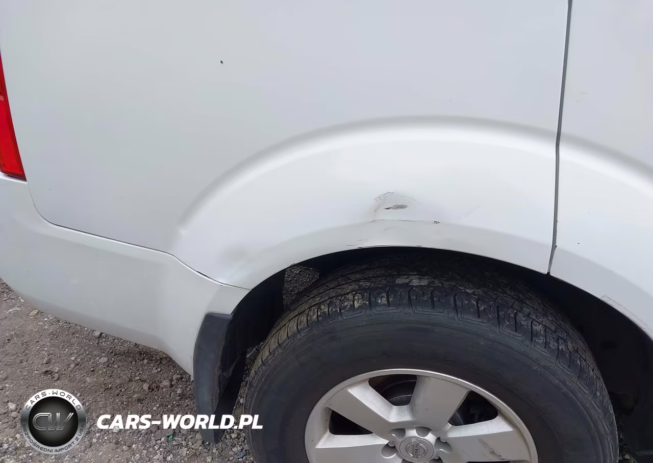 2011 Nissan Pathfinder Sv VIN:5N1AR1NN6BC617260 - 14