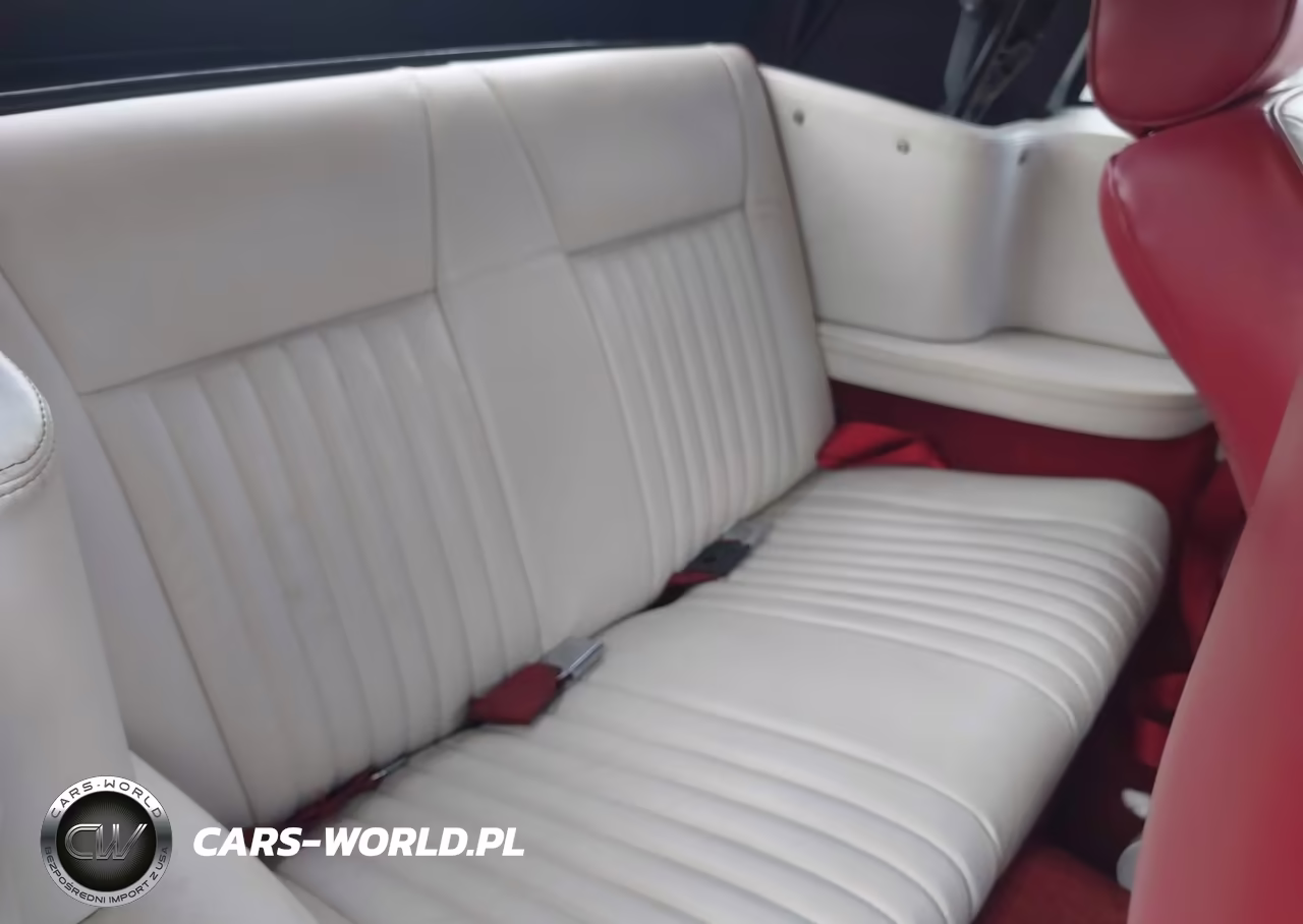 1987 Ford Mustang Gt VIN:1FABP45EXHF238369 - 8