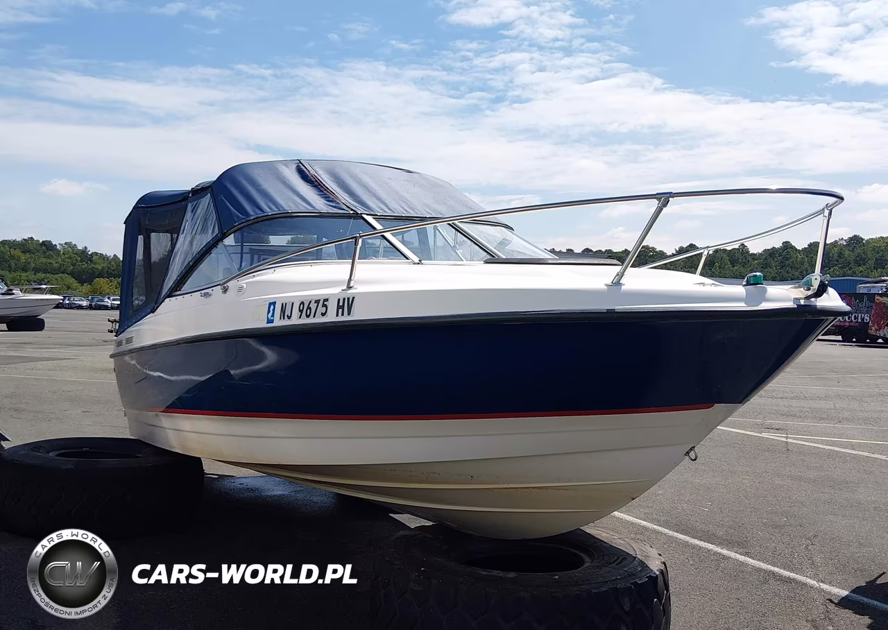 2004 Bayliner Other
