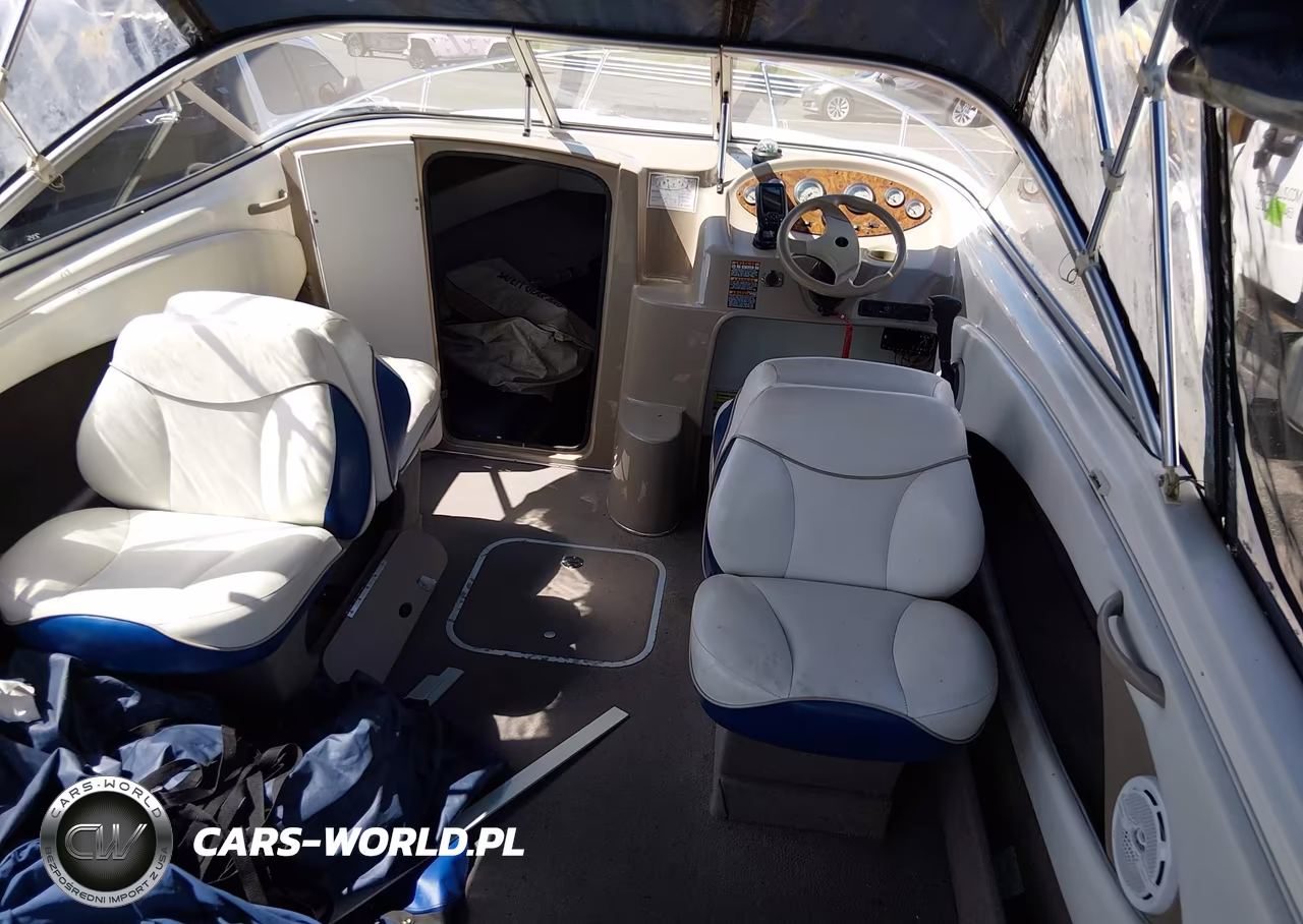 2004 Bayliner Other VIN:USHA72CYH304 - 14