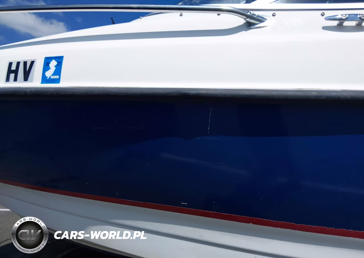 2004 Bayliner Other VIN:USHA72CYH304 - 16