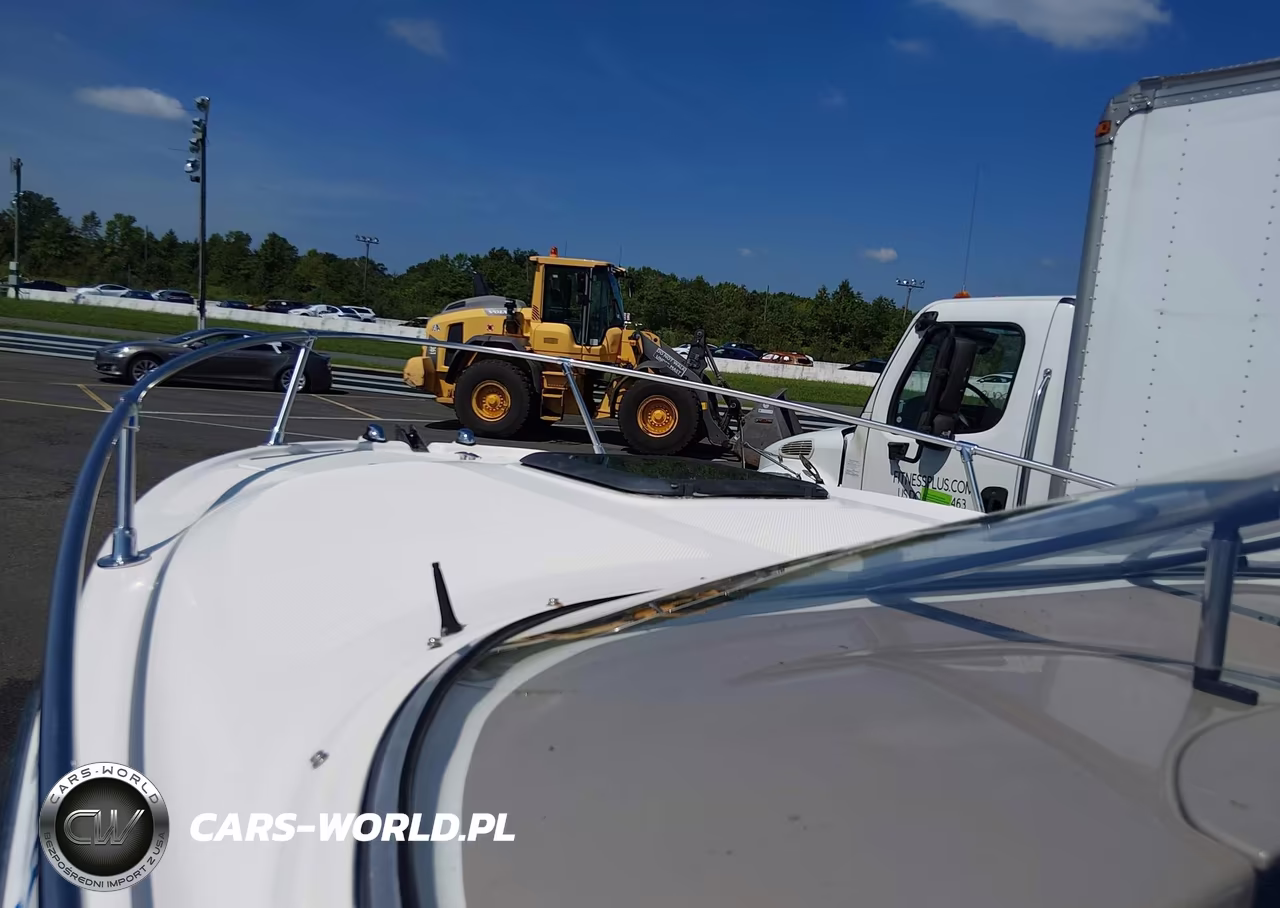 2004 Bayliner Other VIN:USHA72CYH304 - 17