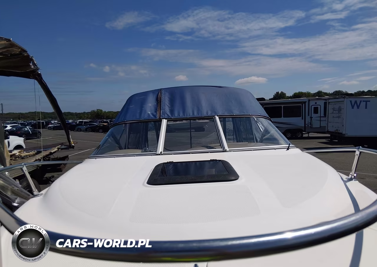 2004 Bayliner Other VIN:USHA72CYH304 - 18