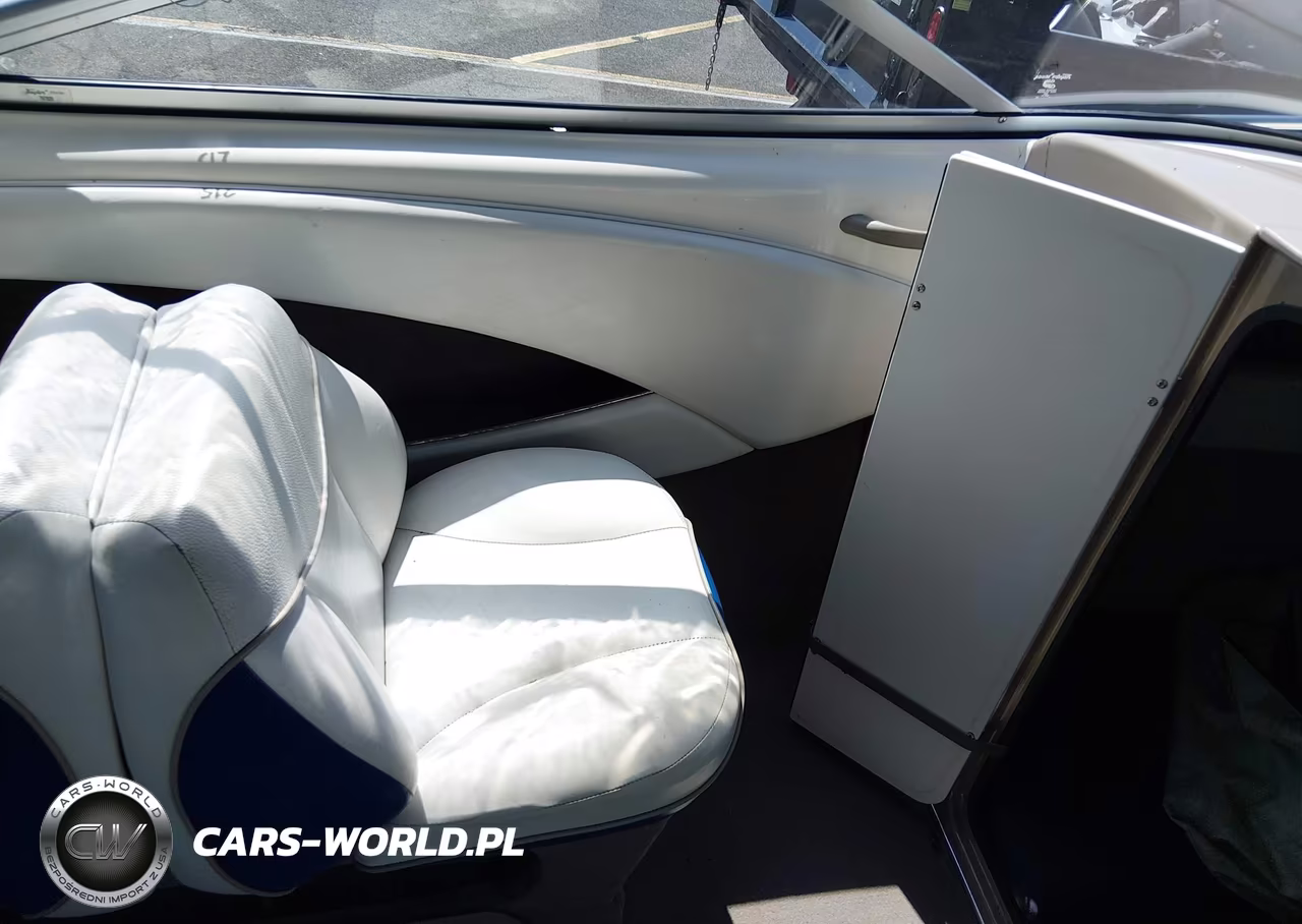 2004 Bayliner Other VIN:USHA72CYH304 - 5