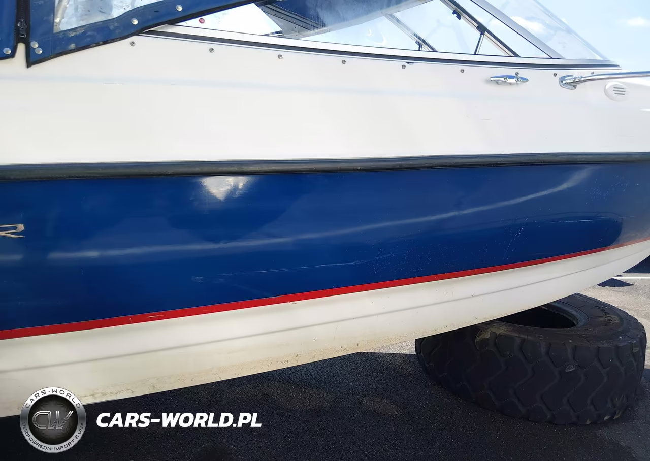 2004 Bayliner Other VIN:USHA72CYH304 - 6