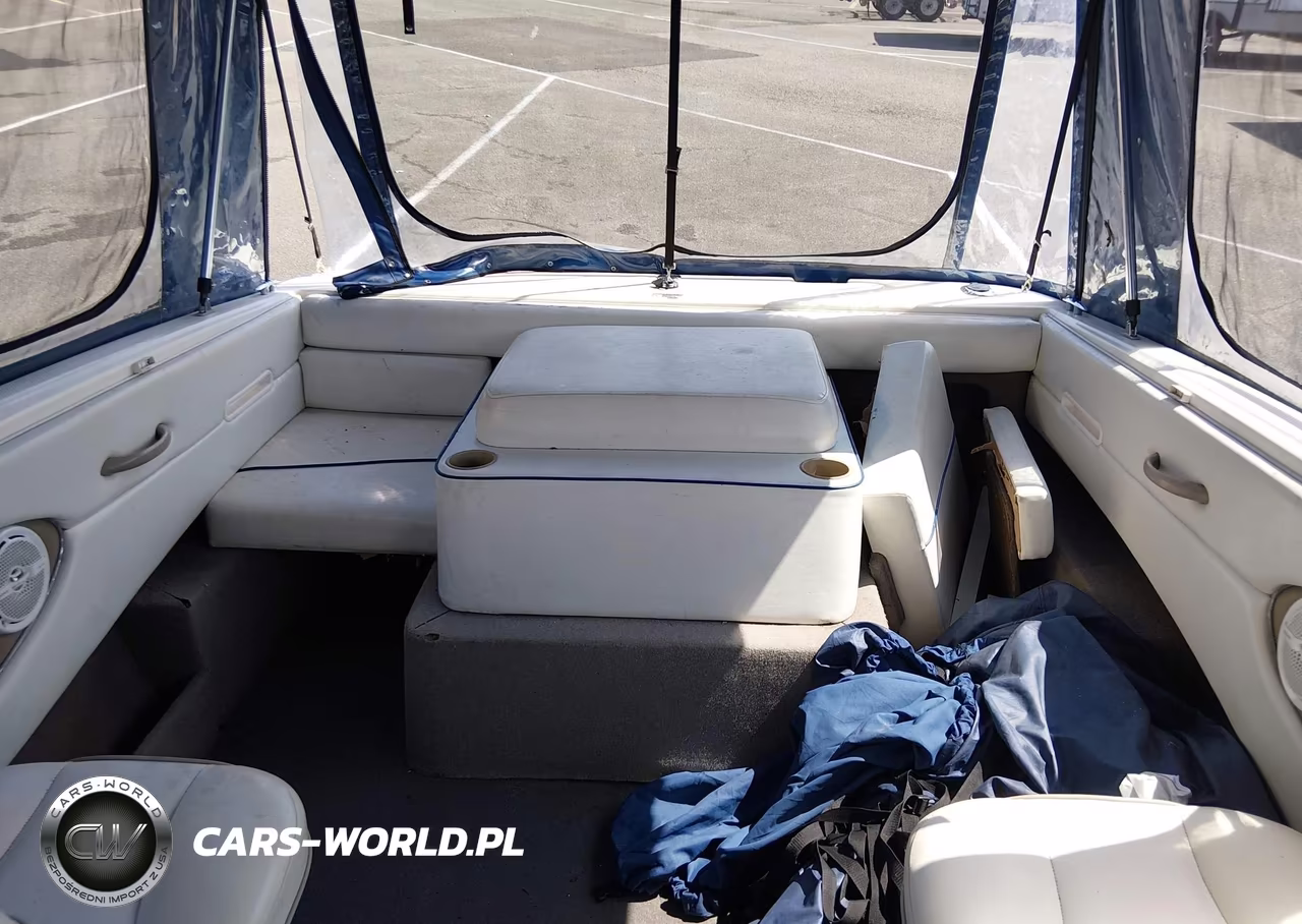 2004 Bayliner Other VIN:USHA72CYH304 - 8