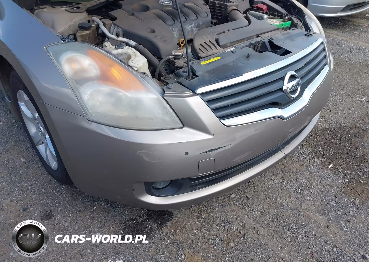 2008 Nissan Altima 2.5 Sl VIN:1N4AL21EX8C206329 - 14