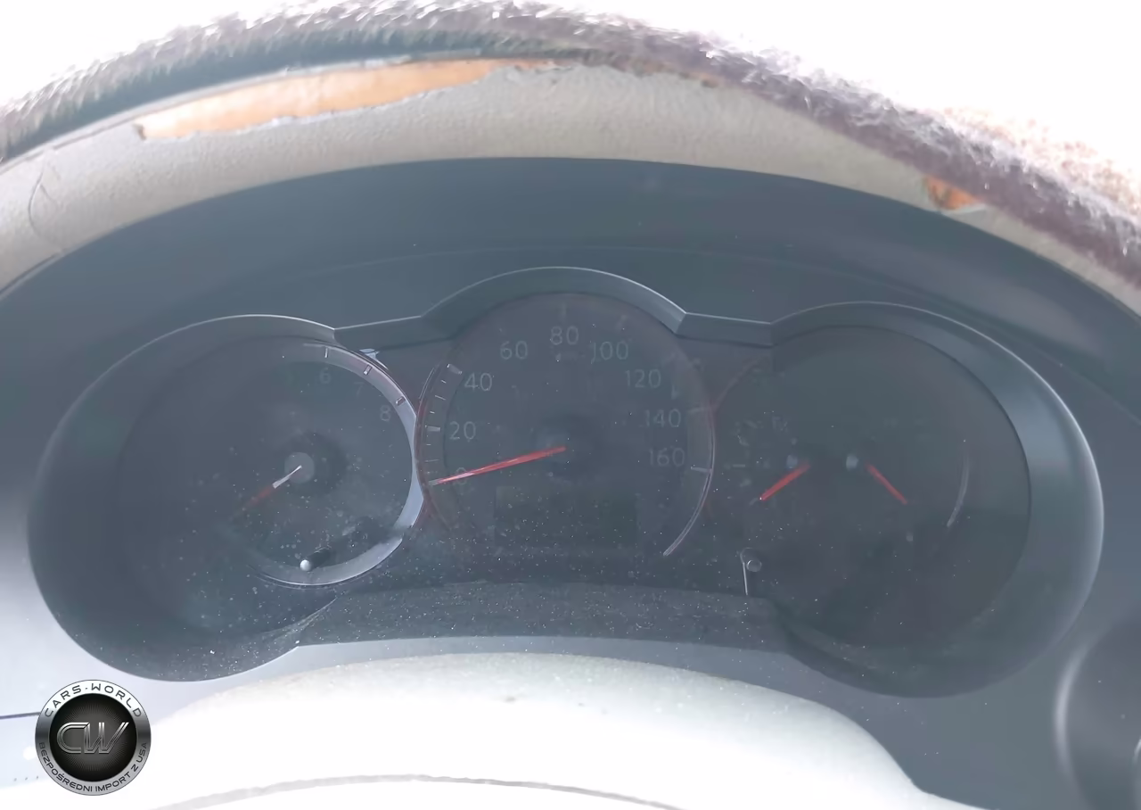2008 Nissan Altima 2.5 Sl VIN:1N4AL21EX8C206329 - 7