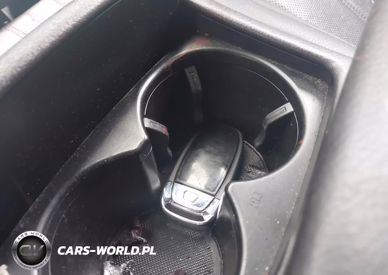 2016 Audi A7 3.0 Prestige VIN:WAU2GAFCXGN191772 - 11