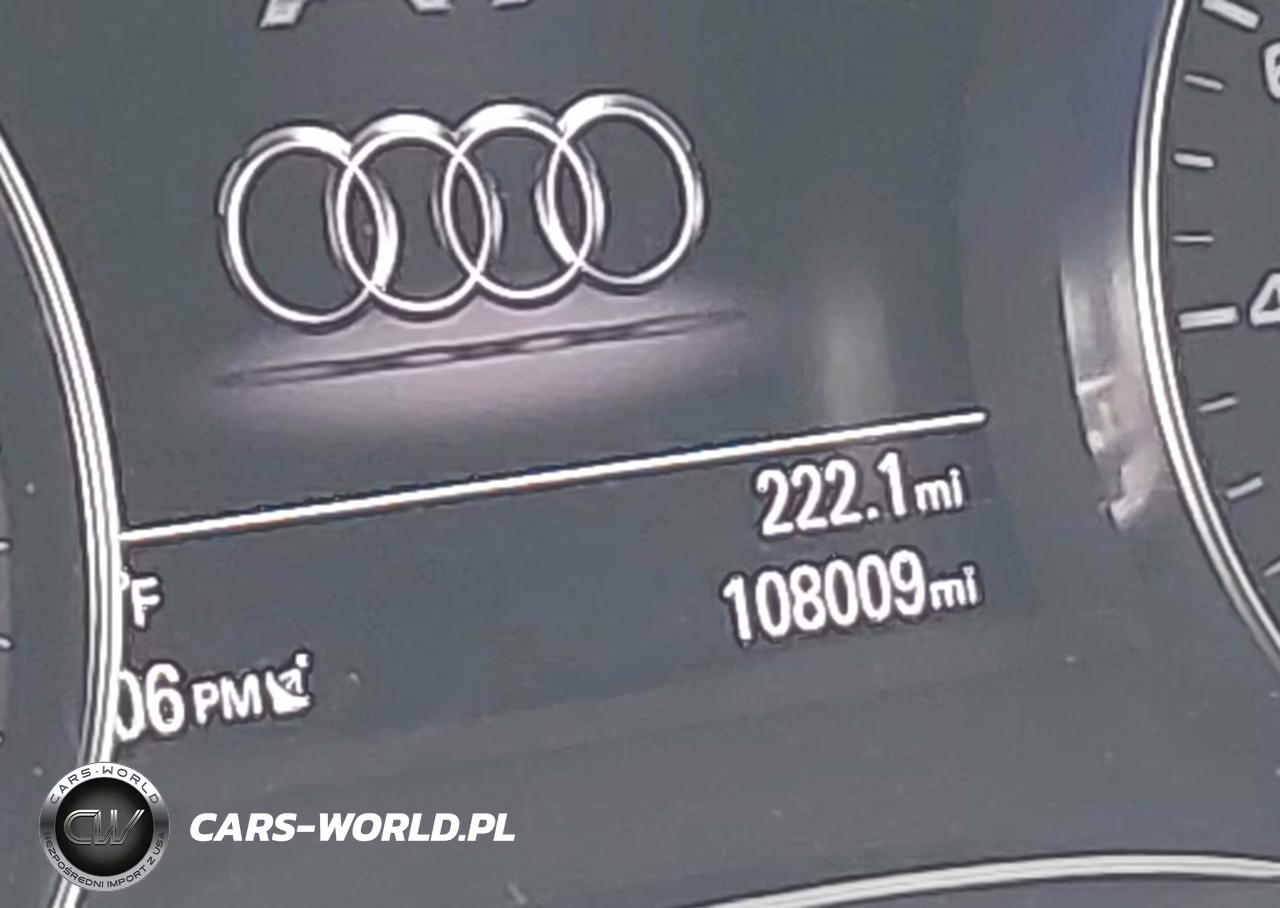 2016 Audi A7 3.0 Prestige VIN:WAU2GAFCXGN191772 - 15