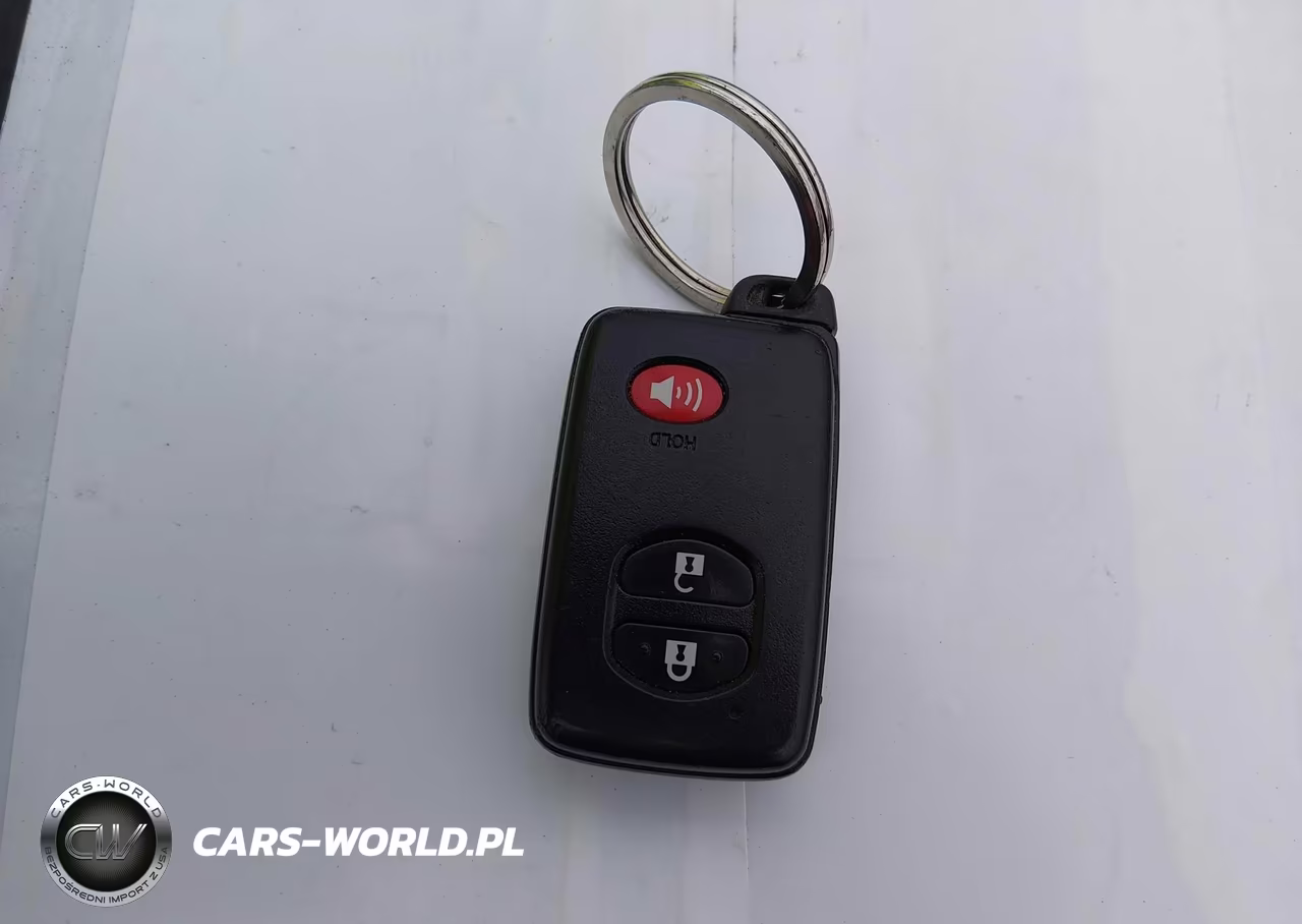 2010 Toyota Prius Iii VIN:JTDKN3DU3A0204639 - 11