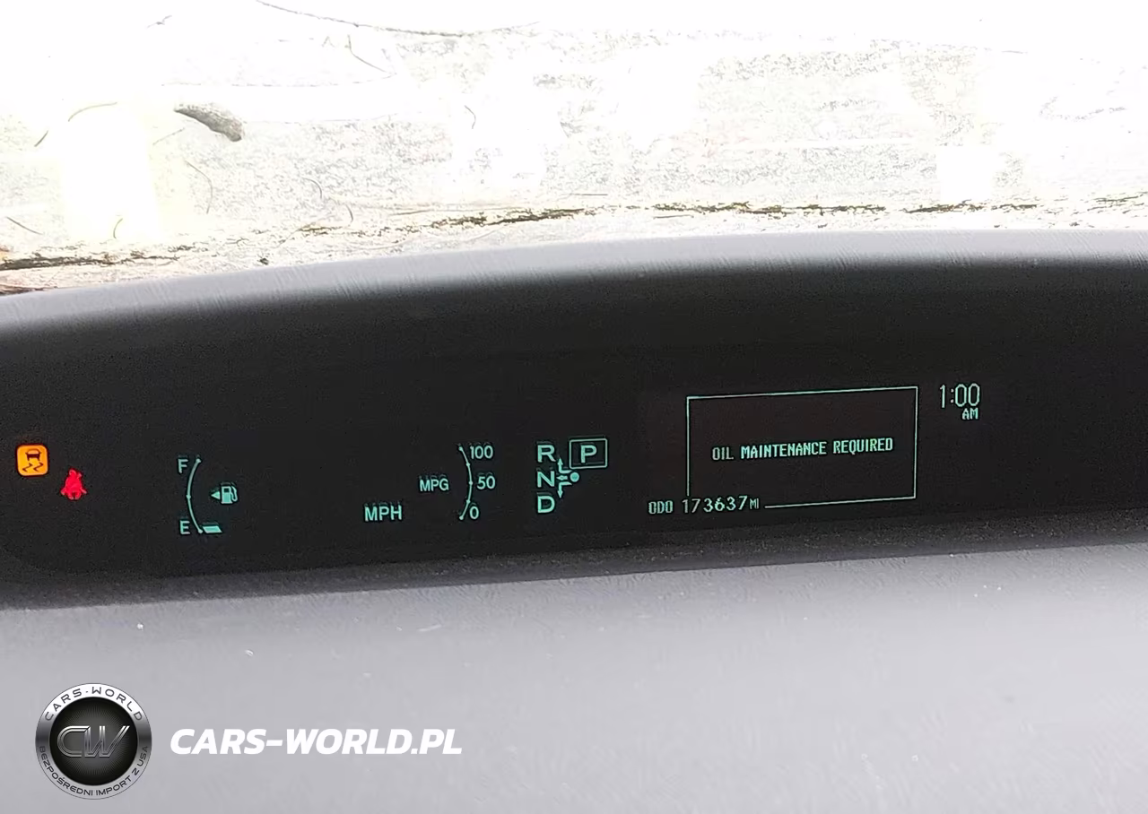 2010 Toyota Prius Iii VIN:JTDKN3DU3A0204639 - 7
