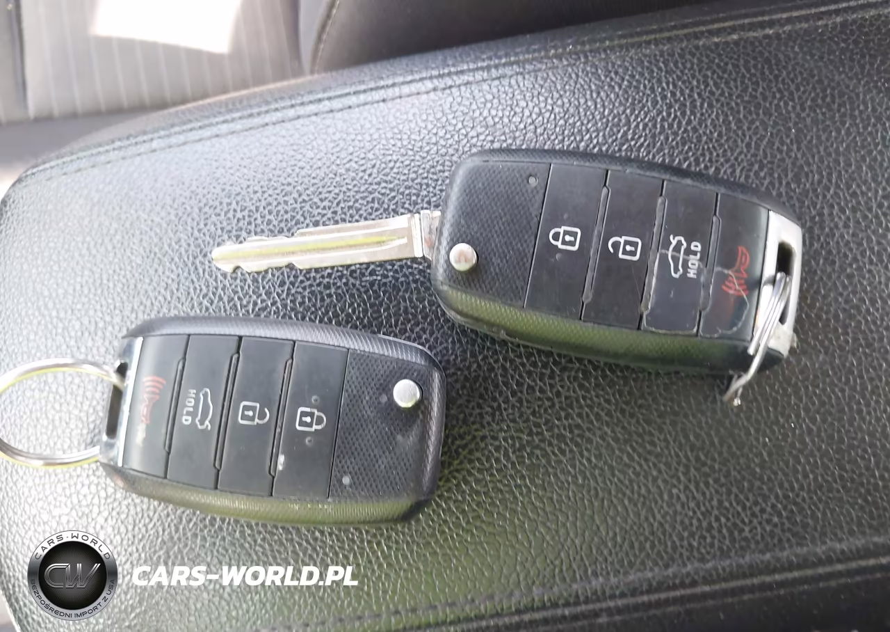 2015 Kia Forte Lx VIN:KNAFX4A61F5400013 - 11