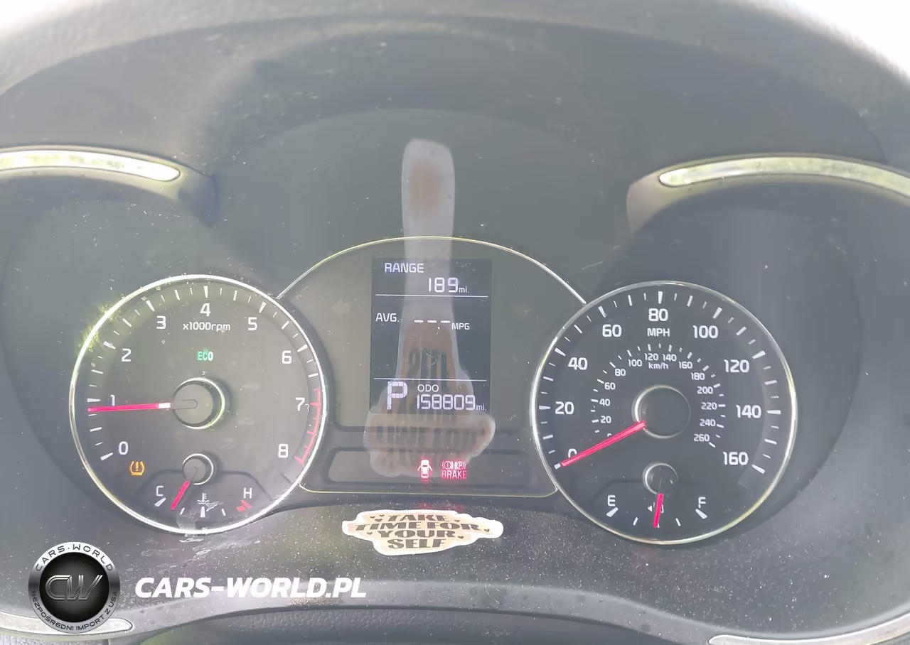 2015 Kia Forte Lx VIN:KNAFX4A61F5400013 - 7