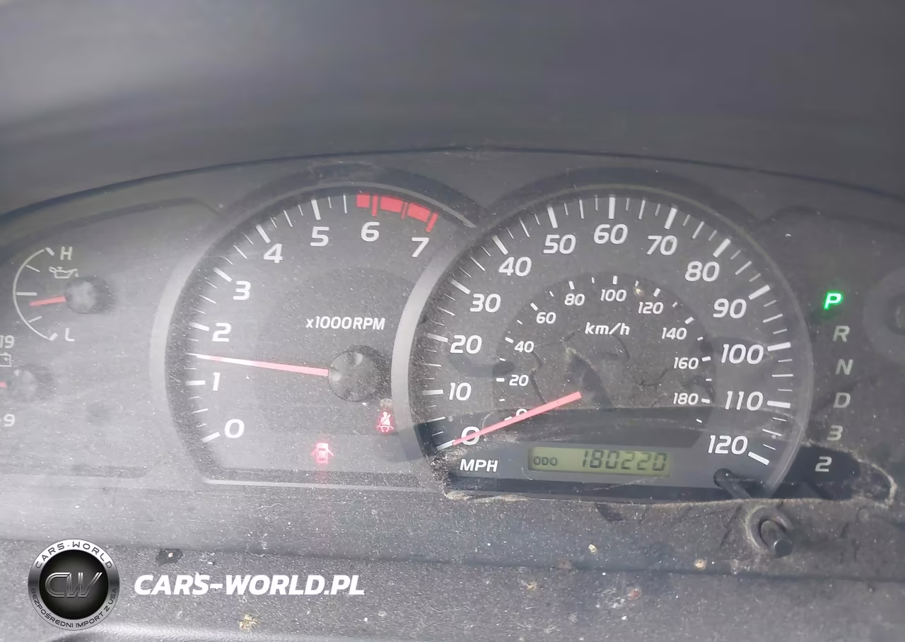 2005 Toyota Tundra Sr5 V8 VIN:5TBDT44145S486361 - 7