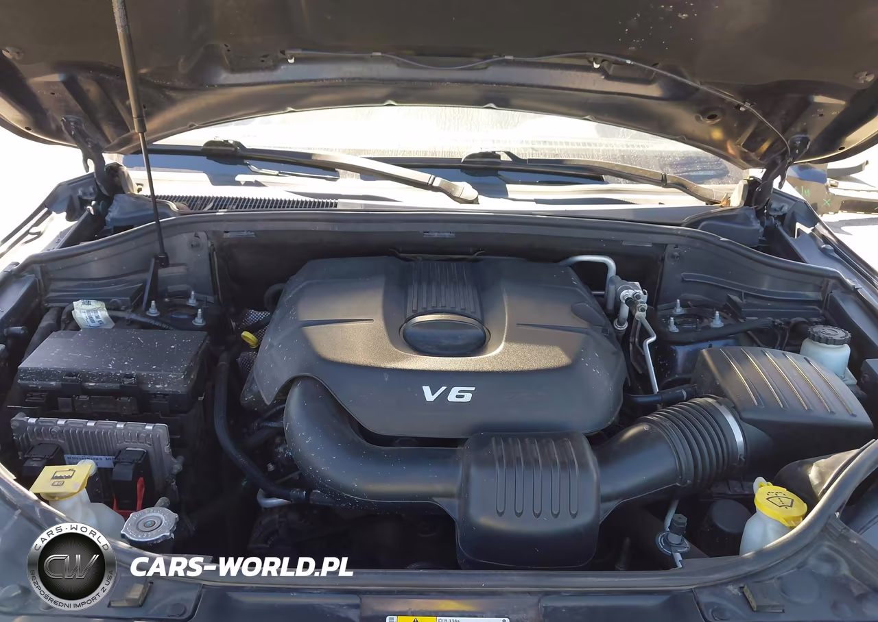 2014 Dodge Durango Sxt VIN:1C4RDHAG8EC576320 - 10