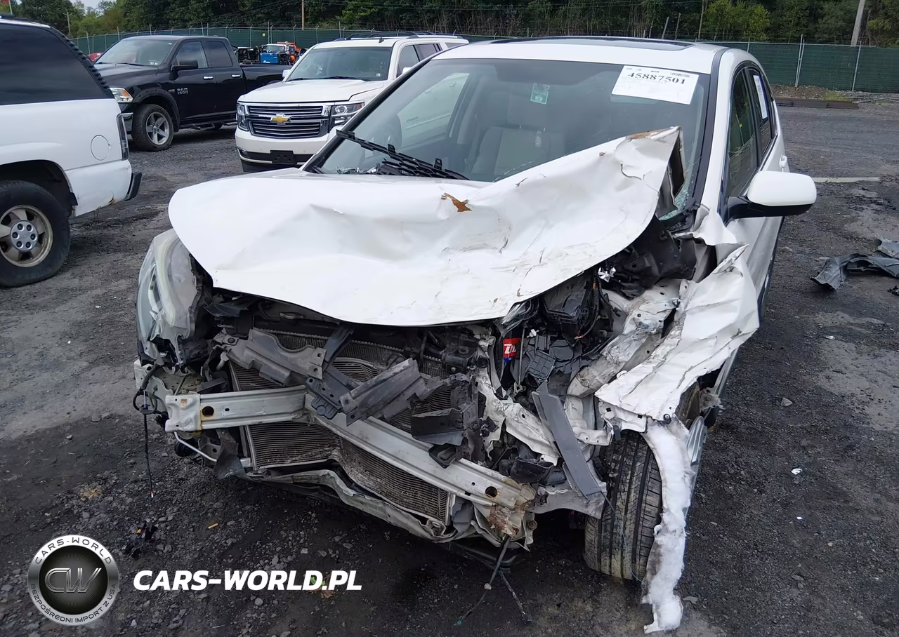 2016 Honda Cr-V Ex VIN:5J6RM4H58GL091878 - 6