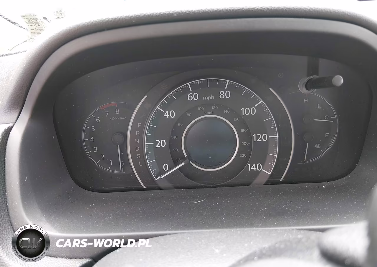 2016 Honda Cr-V Ex VIN:5J6RM4H58GL091878 - 7