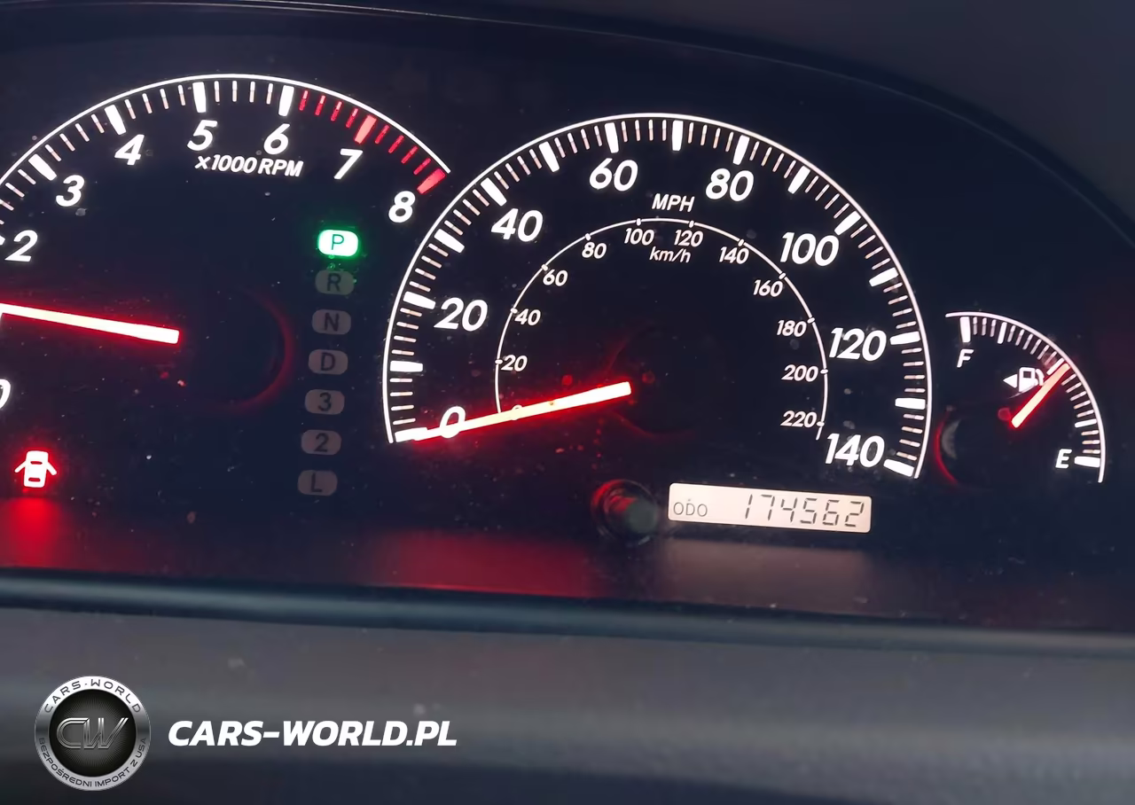 2005 Toyota Camry Std VIN:4T1BE32K85U628412 - 7