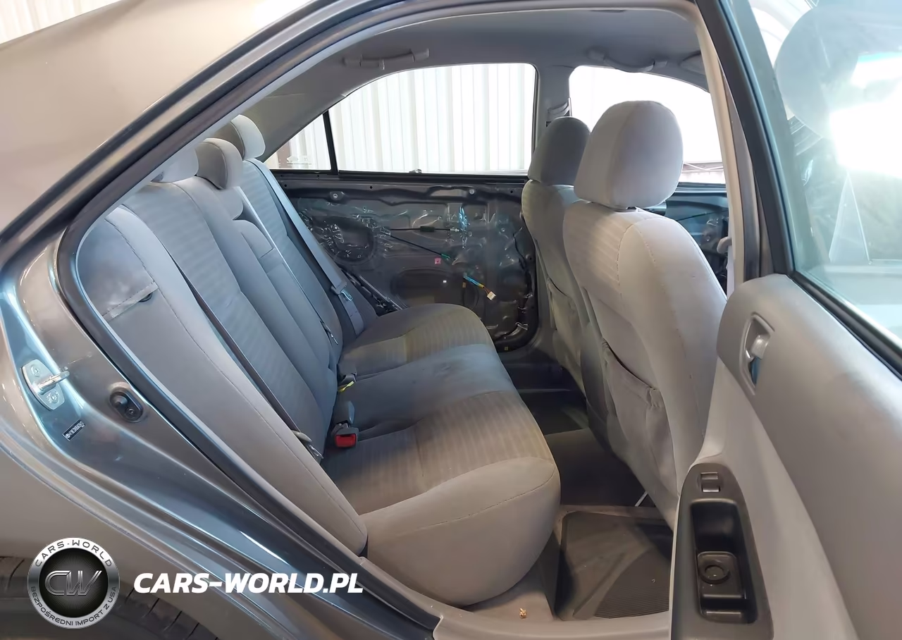2005 Toyota Camry Std VIN:4T1BE32K85U628412 - 8