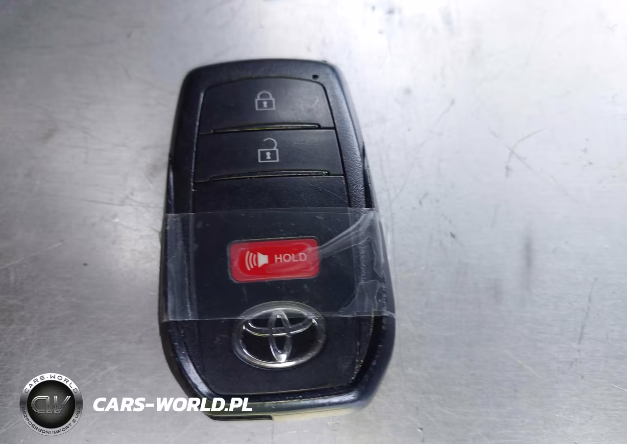 2025 Toyota 4Runner Sr5 VIN:JTEVA5BR9S5035228 - 11
