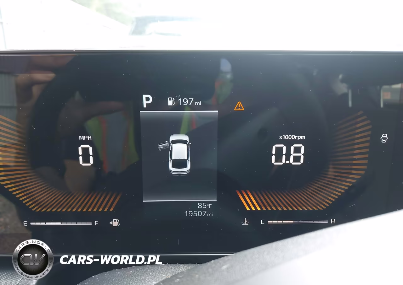 2025 Kia K4 Lxs VIN:3KPFT4DE3SE127009 - 7