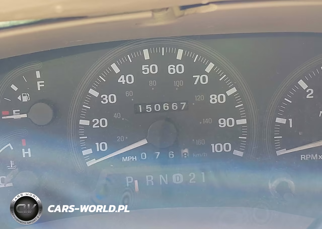 1998 Lincoln Navigator VIN:5LMPU28L6WLJ54886 - 15