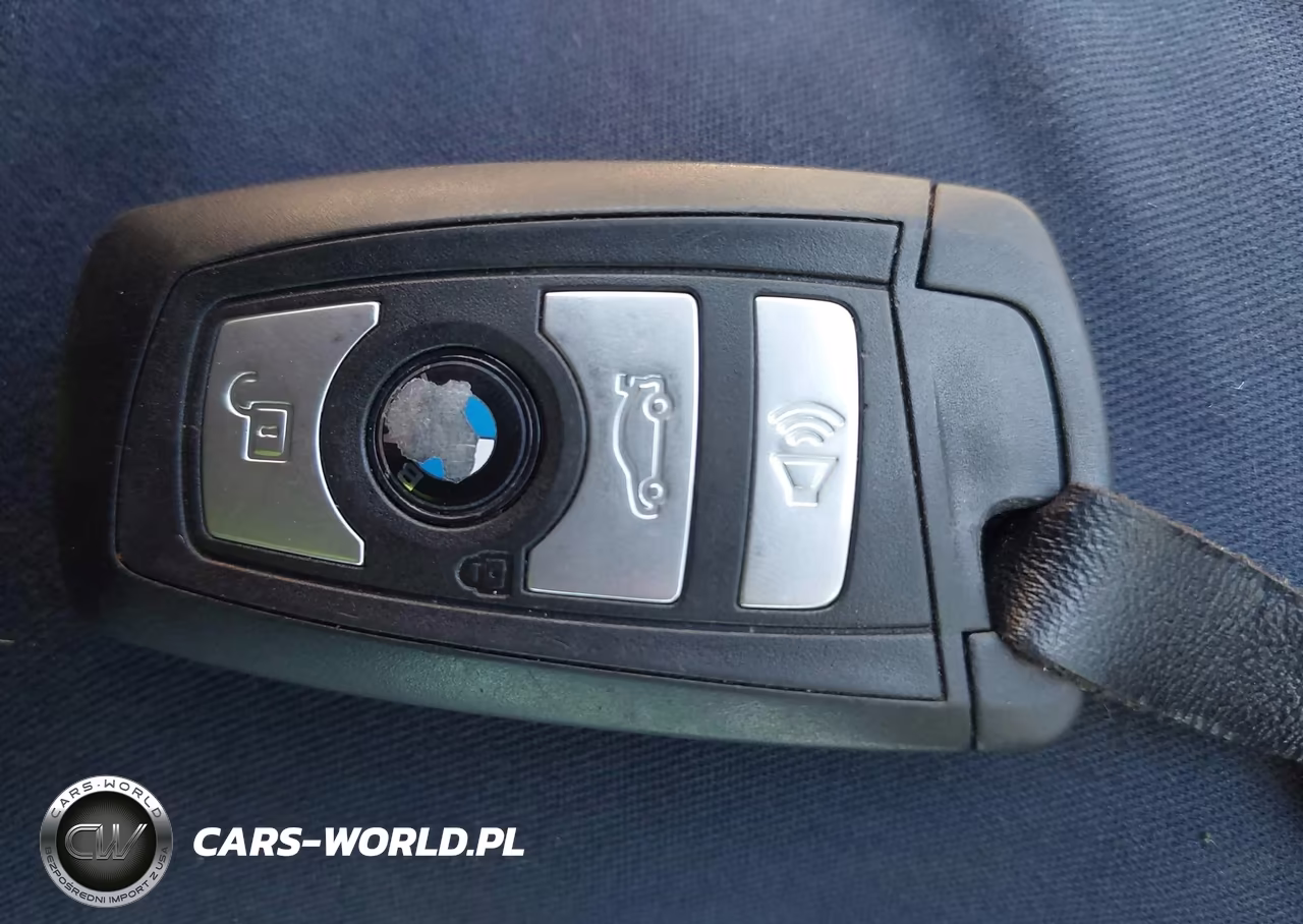 2012 BMW 535I VIN:WBAFR7C57CC813061 - 11