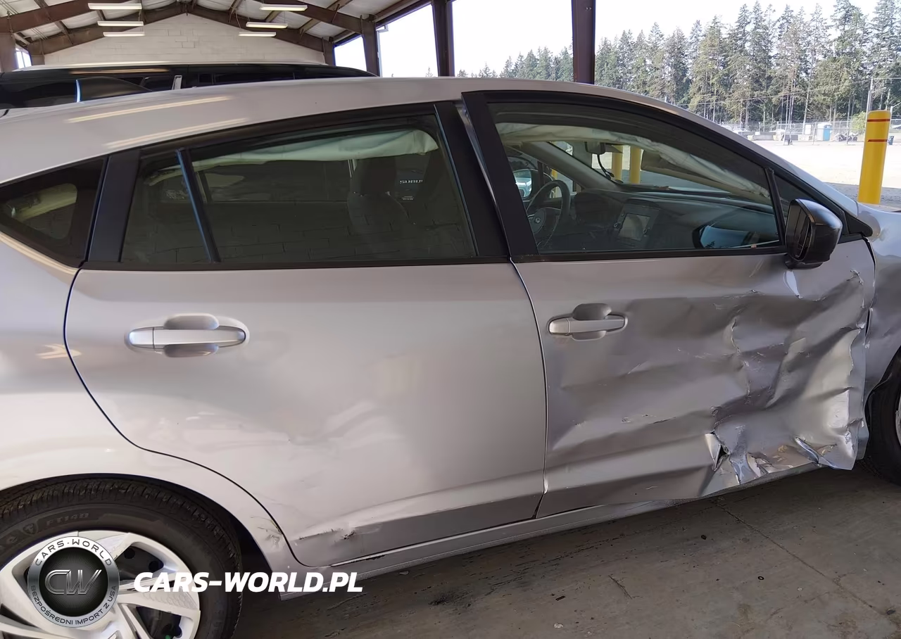 2025 Subaru Impreza Base 5-Door VIN:JF1GUABC5S8244639 - 6