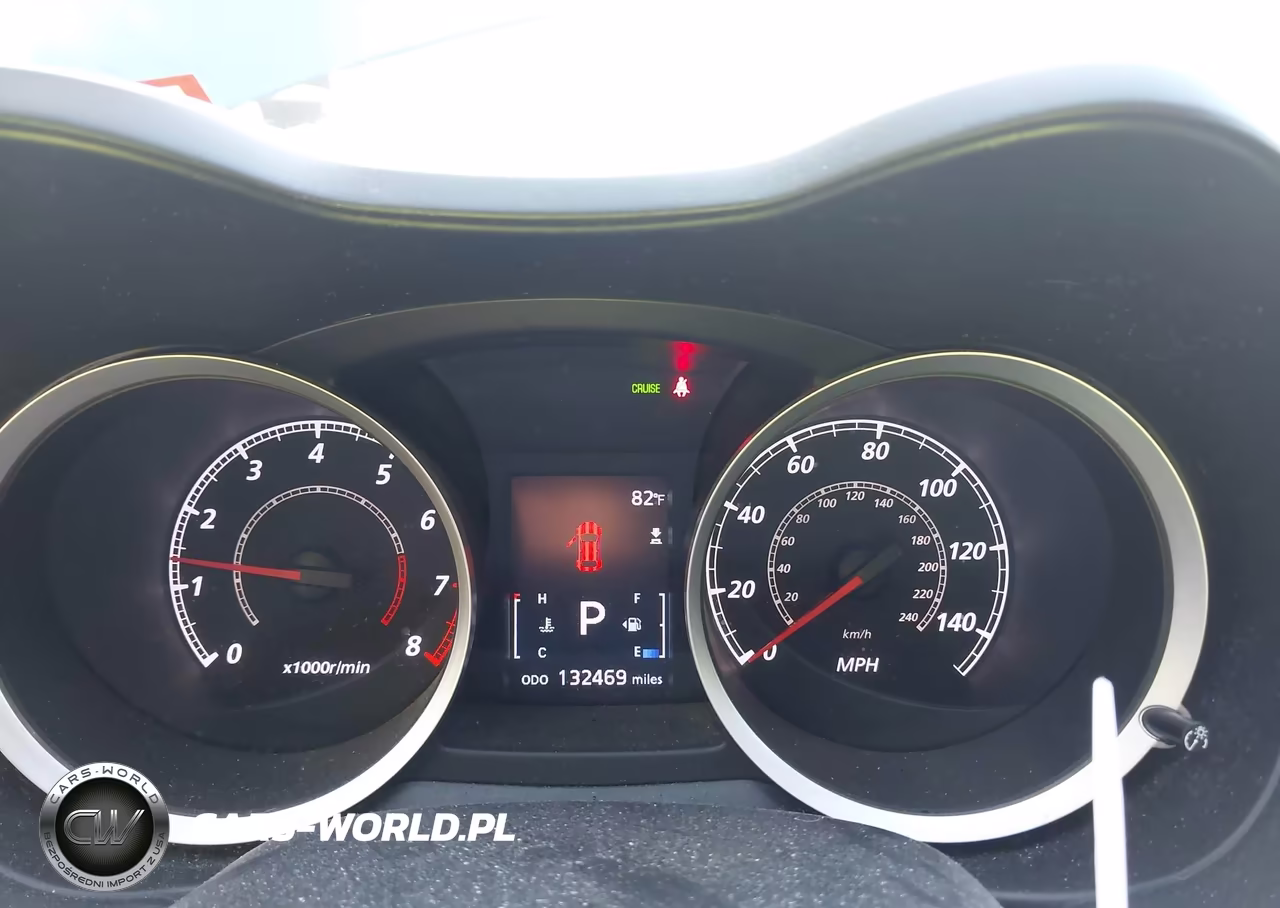 2010 Mitsubishi Lancer Sportback Gts VIN:JA32X8HW1AU020147 - 7