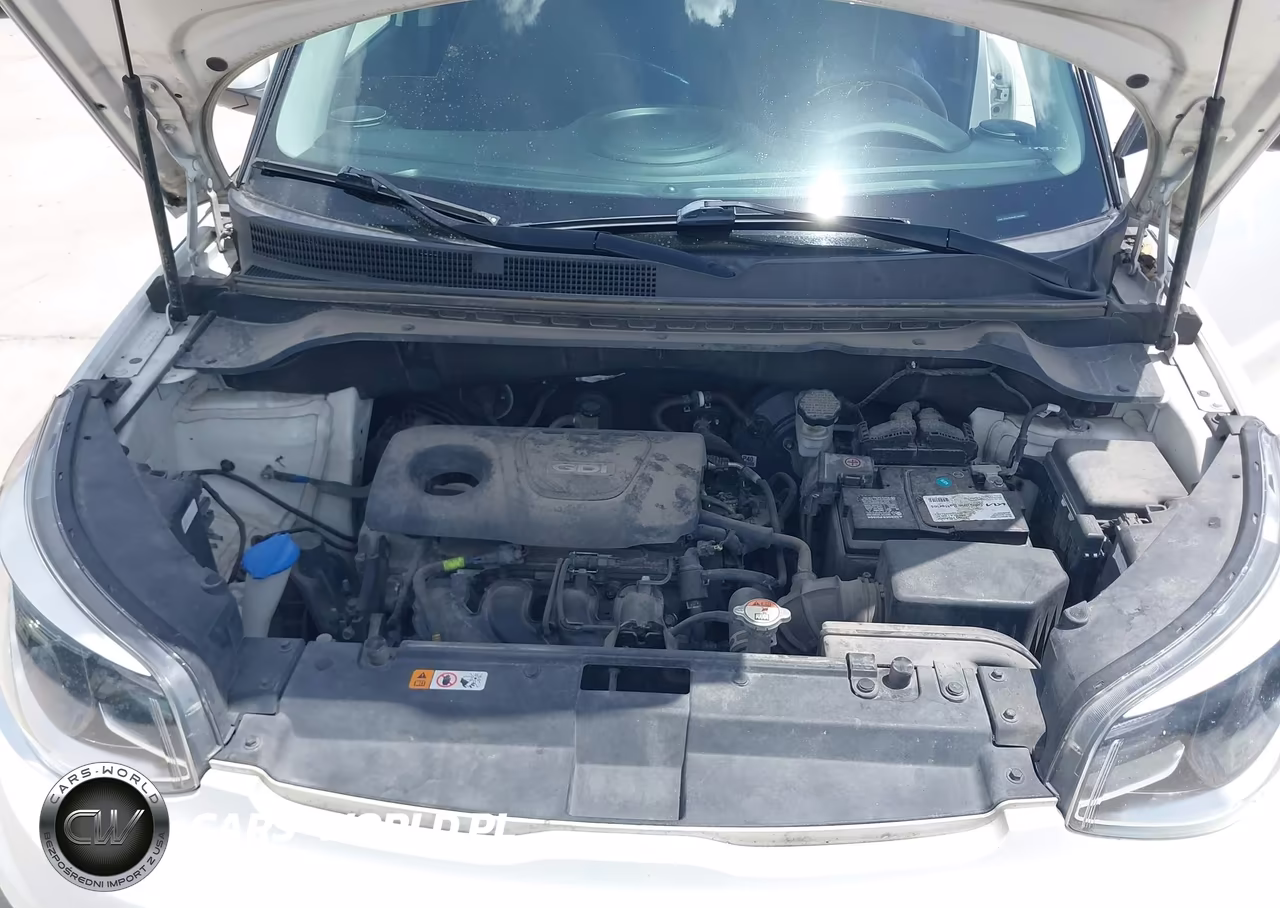 2019 Kia Soul VIN:KNDJN2A21K7005560 - 10