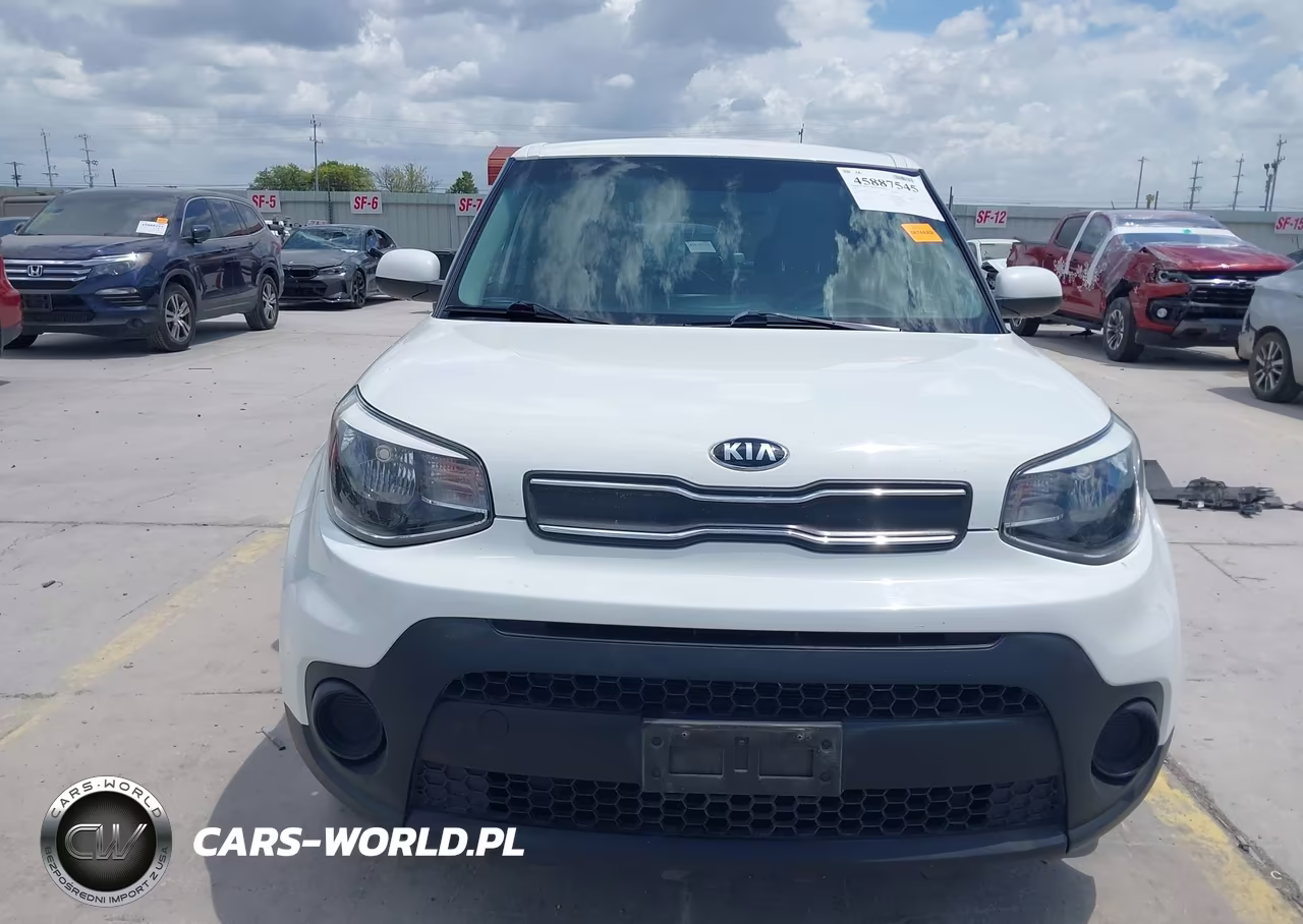 2019 Kia Soul VIN:KNDJN2A21K7005560 - 13