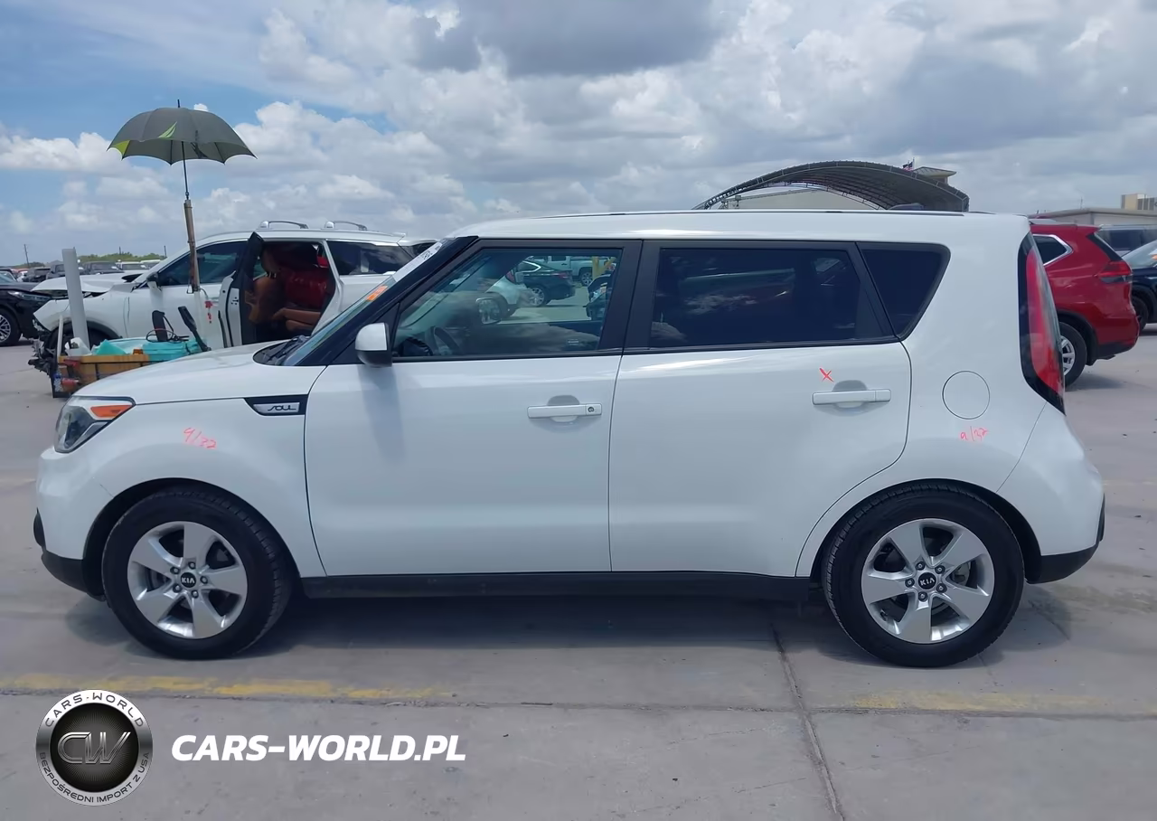 2019 Kia Soul VIN:KNDJN2A21K7005560 - 15