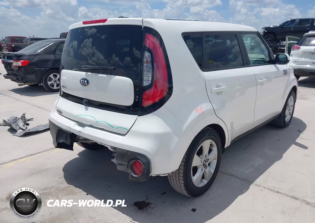 2019 Kia Soul VIN:KNDJN2A21K7005560 - 4