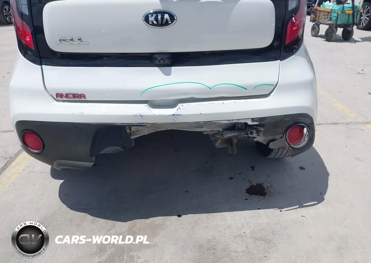 2019 Kia Soul VIN:KNDJN2A21K7005560 - 6