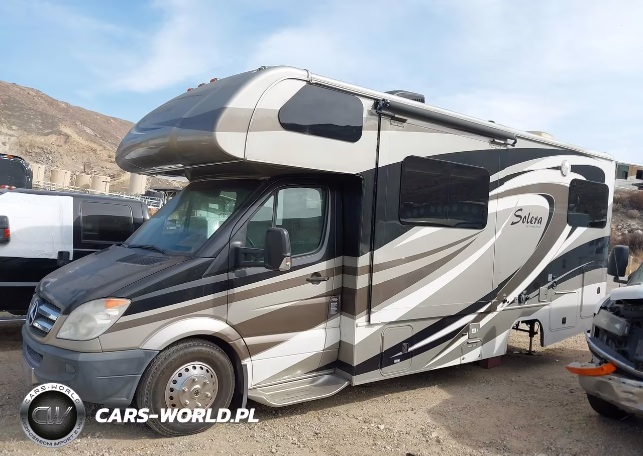 2013 Mercedes-Benz Sprinter 3500 VIN:WDAPF4CC9D9552093 - 14