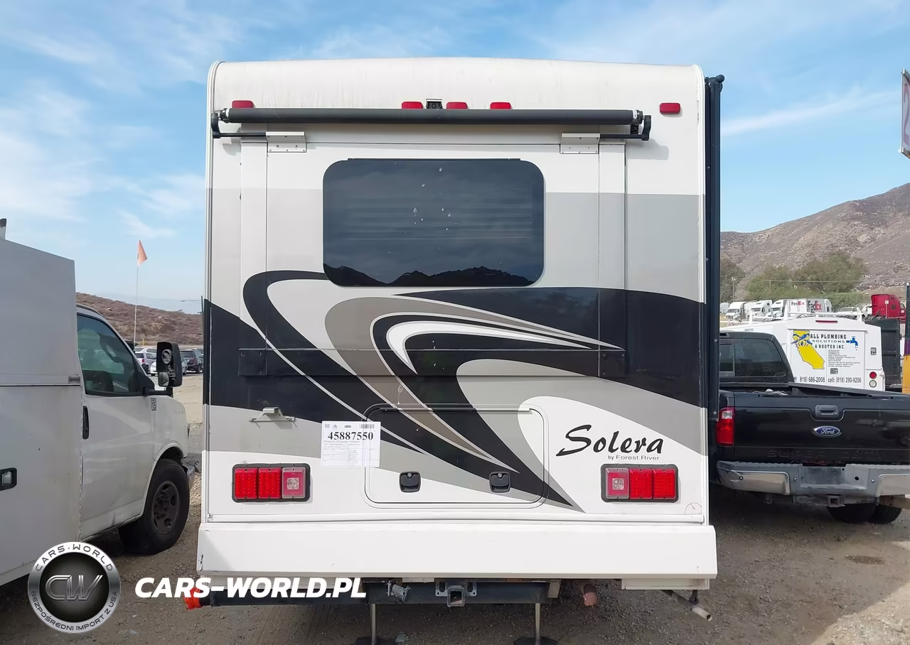 2013 Mercedes-Benz Sprinter 3500 VIN:WDAPF4CC9D9552093 - 15