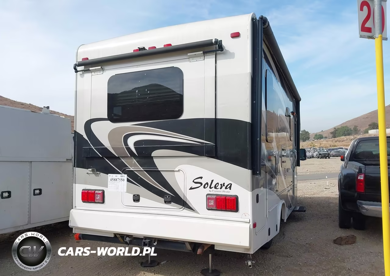 2013 Mercedes-Benz Sprinter 3500 VIN:WDAPF4CC9D9552093 - 4