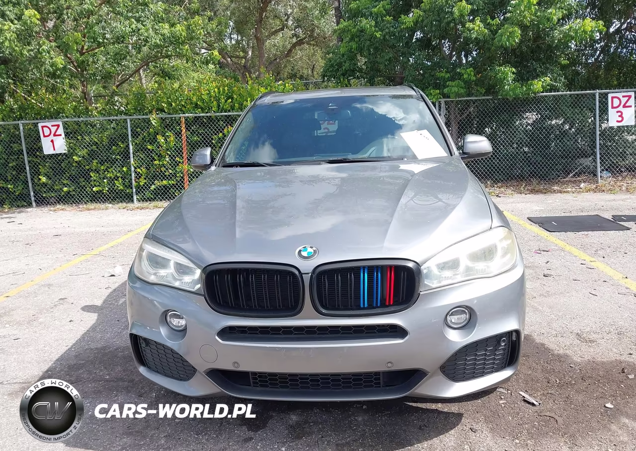 2018 BMW X5 Sdrive35I VIN:5UXKR2C55J0Z18781 - 12