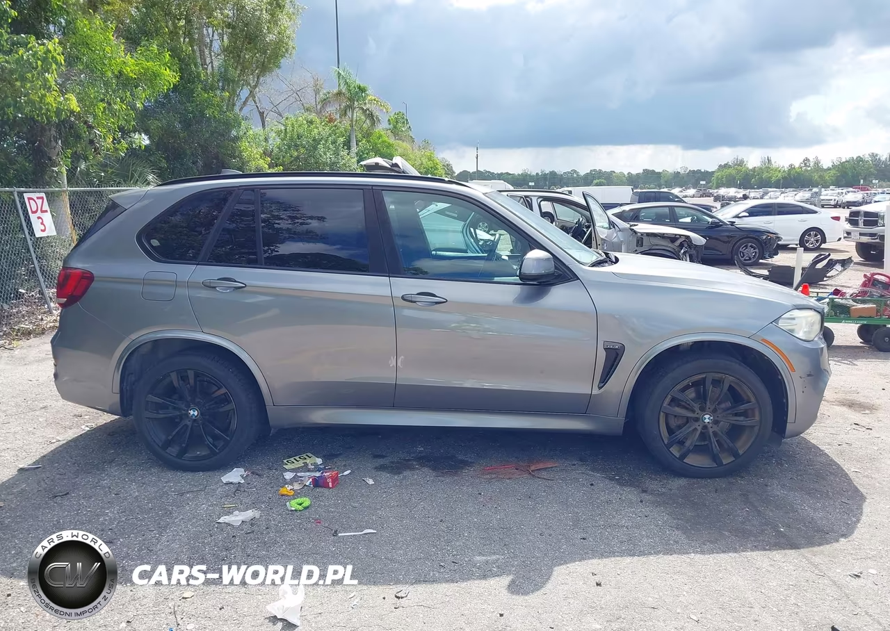 2018 BMW X5 Sdrive35I VIN:5UXKR2C55J0Z18781 - 13