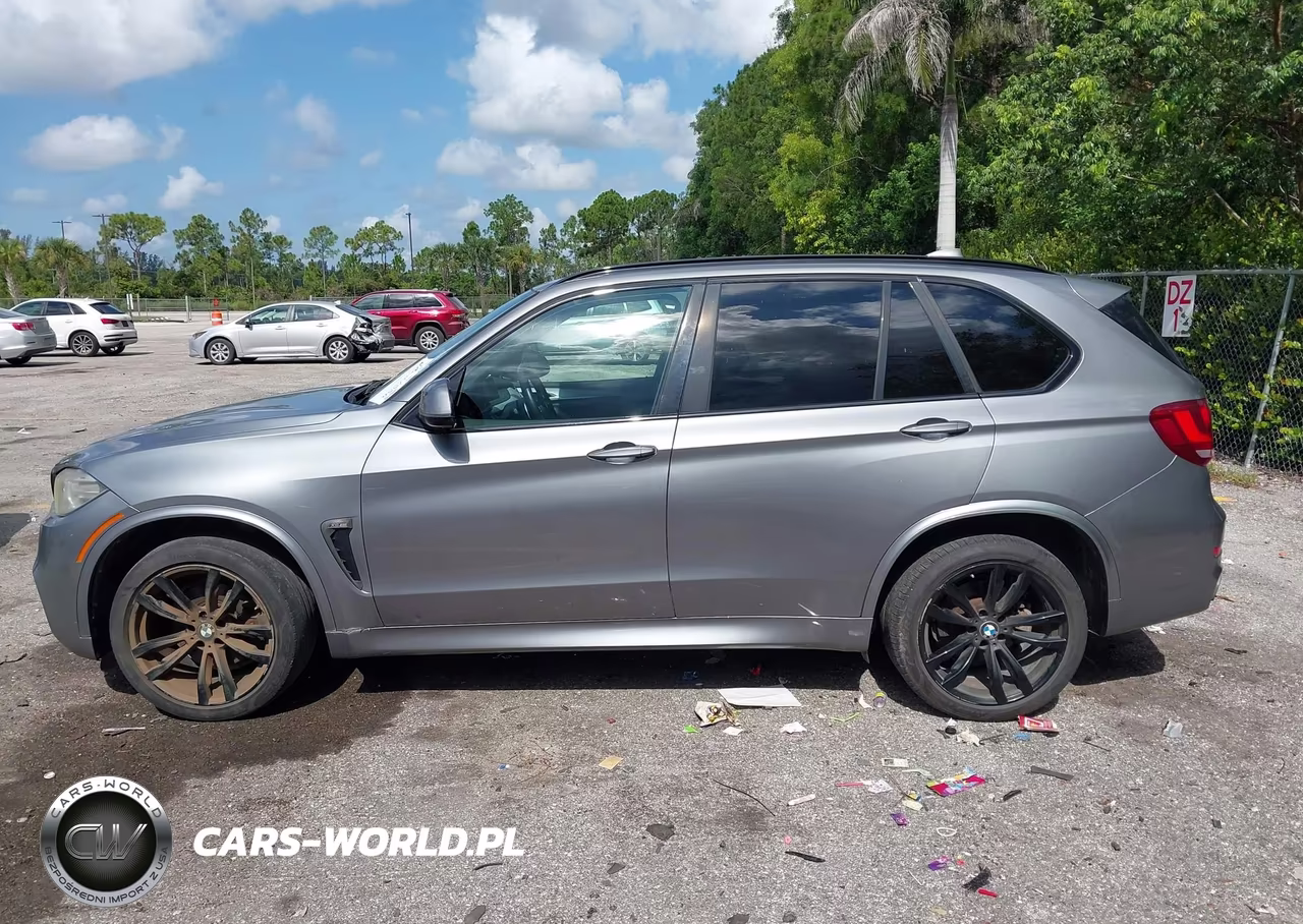 2018 BMW X5 Sdrive35I VIN:5UXKR2C55J0Z18781 - 14