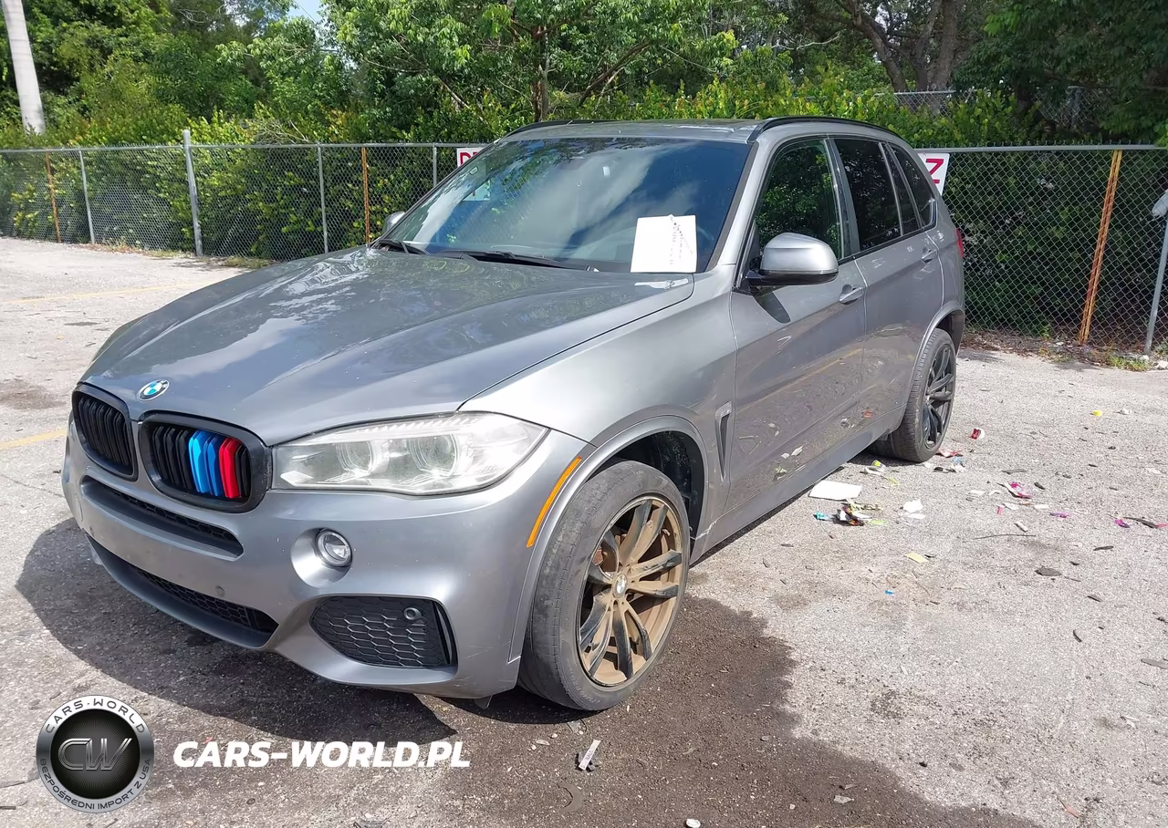 2018 BMW X5 Sdrive35I VIN:5UXKR2C55J0Z18781 - 6