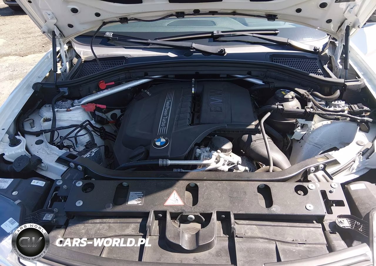 2016 BMW X4 xDrive35I VIN:5UXXW5C52G0N92141 - 10