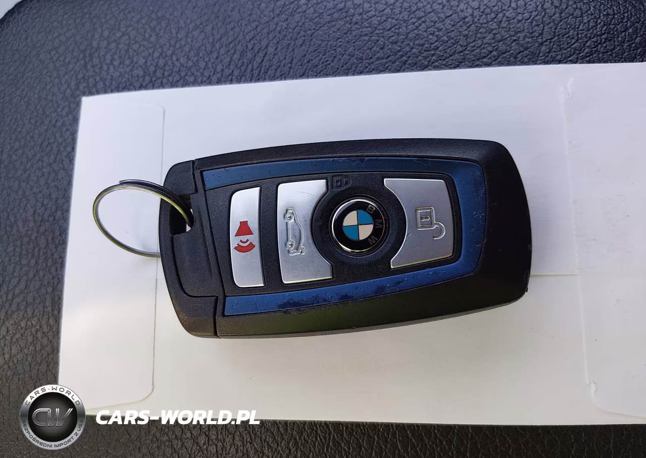 2016 BMW X4 xDrive35I VIN:5UXXW5C52G0N92141 - 11
