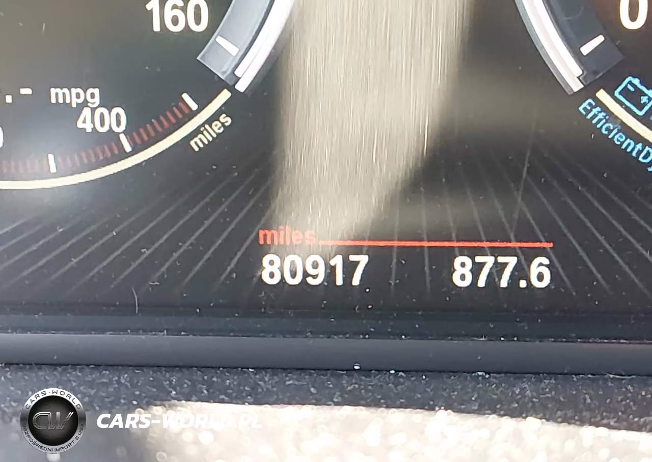 2016 BMW X4 xDrive35I VIN:5UXXW5C52G0N92141 - 12
