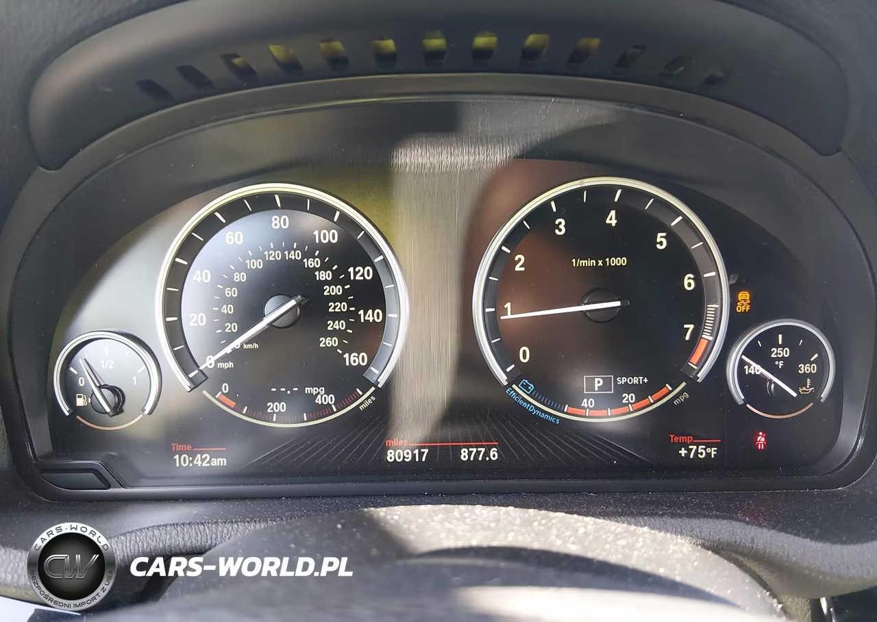 2016 BMW X4 xDrive35I VIN:5UXXW5C52G0N92141 - 7