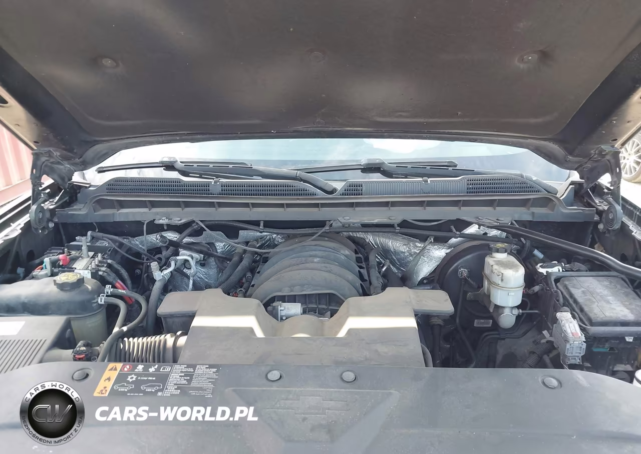 2017 Chevrolet Silverado 1500 Lt VIN:3GCPCREC2HG233513 - 10
